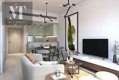 Top Deal | Handover this year | Damac Hills