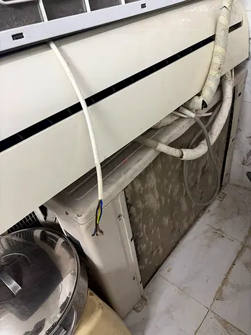 Used Air Conditioner for Sale