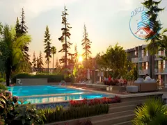 1%Plan|0%Down|Pool View|80%Handover|40%Disc|Gated