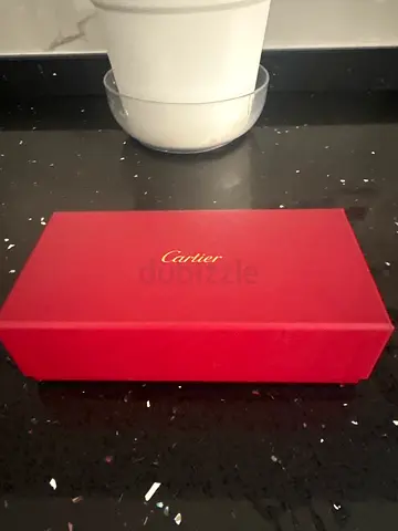 Cartier Pen