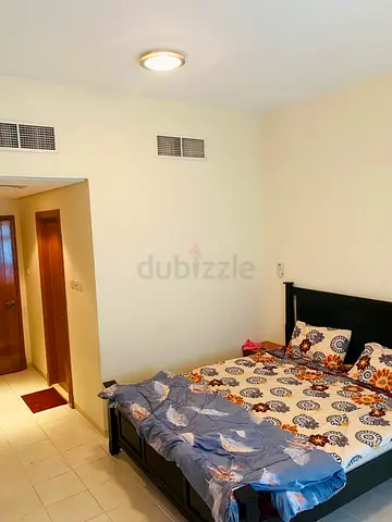 Family room in discovery garden