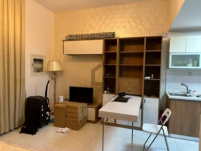 Fully Furnished Studio for Rent | Starz Tower 1 |