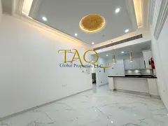 1BR Apartment | Vincitore Boulevard C | Courtyard View | Balcony &amp; Modern Kitchen