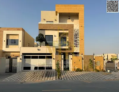 Luxury Villa for Sale in Al Helio 2 – Fully Inclusive