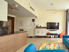 Corner Unit| Furnished | Chiller Free| Near Metro