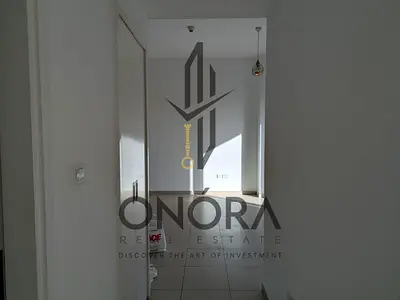 شقة بغرفتي نوم | شقق صافي 1B | شرفة | إطلالات متعددة على المدينة