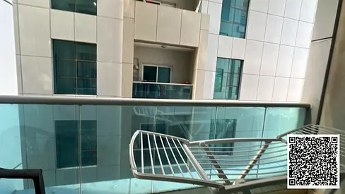استثمار ناجح شقة مؤجرة للبيع في عجمان