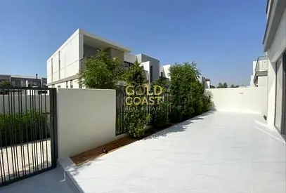 Luxury 4BR Corner | Pool Facing | Elan | Hot Deal | Vacant | Tilal Al Ghaf