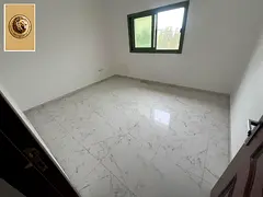 Luxury apartment for rent in Al Rashidiya 2 – three bedrooms and two living rooms A distinctive op