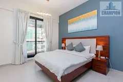 Large 1BHK | Fully Furnished | Monthly Also Available