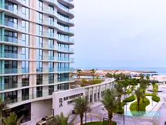 Brand New 2 Bedroom + Maid Apartment For Sale | Mina Al Arab