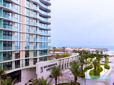 Brand New 2 Bedroom + Maid Apartment For Sale | Mina Al Arab