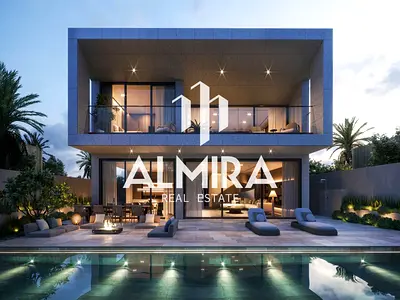 Single Row | Type 2 Homes | Private Pool
