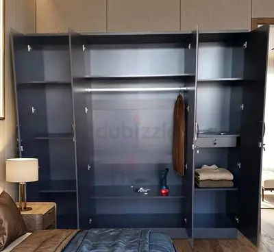 Brand new 4door wardrobe available