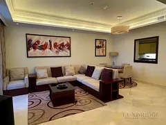 Furnished | Beach Access | Vacant