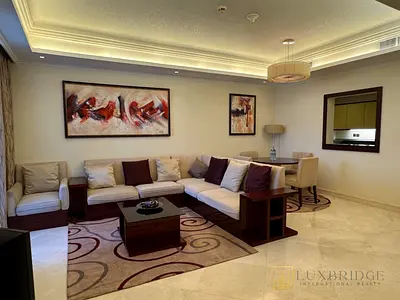 Furnished | Beach Access | Vacant