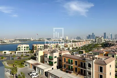 Can be Furnished | 4 Cheques | Open Skyline View
