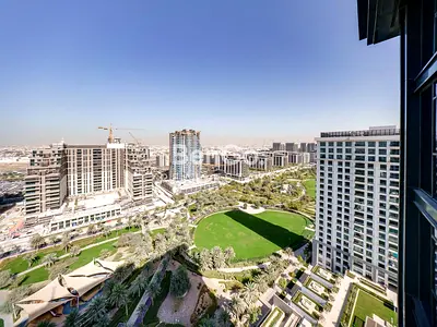 High Floor | Park Burj Khalifa View | Brand New