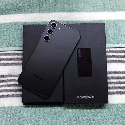 Samsung Galaxy S23 plus