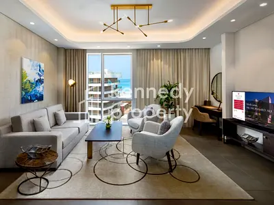Pay Up to 4 Cheques | Sea View | No Commission