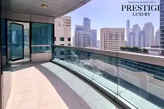 Great Investment | 4BR | Low Floor | Vacant