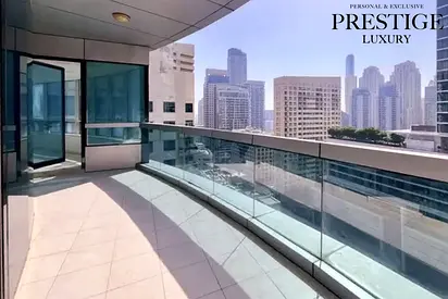 Great Investment | 4BR | Low Floor | Vacant