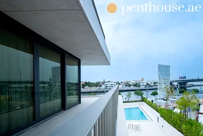 Handover Q1 2026 | Huge Layout | Canal View