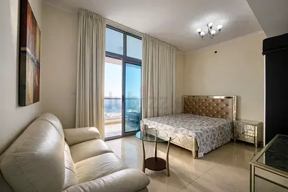 Spacious Room with Big Balcony | Bills Included