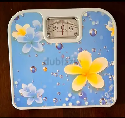 Home Centre Kids Weight Scale ميزان قياس وزن أطفال