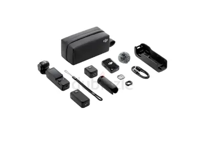 DJI OSMO POCKET 3 COMBO