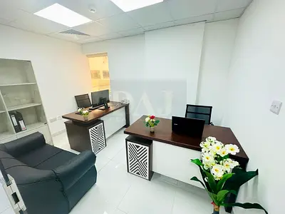 Office Spaces Designed for Productivity, Tailored for Your Business.