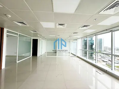 Fully Fitted | Unfurnished | Partial Lake View