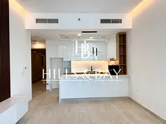 High Floor 1BR | 2 Balconies | Spacious Layout