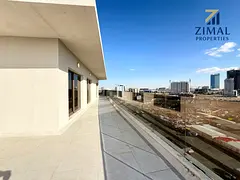Luxury 3bhk+Maid Room With All Attached Washrooms Big Balcony For Family