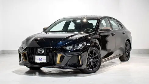 0% DP | AED 918 / Month | GAC | Empow 1.5T GL | 2024 | Gargash Warranty | Service History