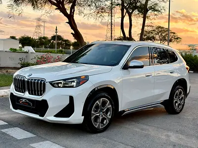 BMW X1 xDrive 25i 2023 - ATTRACTIVE PRICE BMW X1 2023 IN LOW MILEAGE IN PERFECT CONDITION