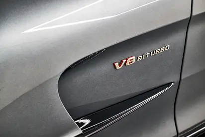 2021 Mercedes-BENZ AMG 缩略图 7