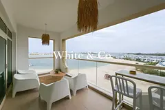 Full Sea View | Direct Beach | Upgraded