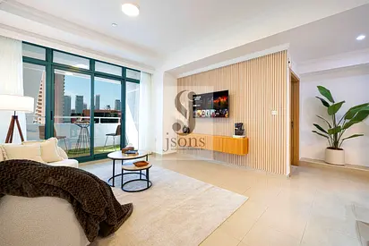 Stunning 1BR I Luxurious Living I Prime Location