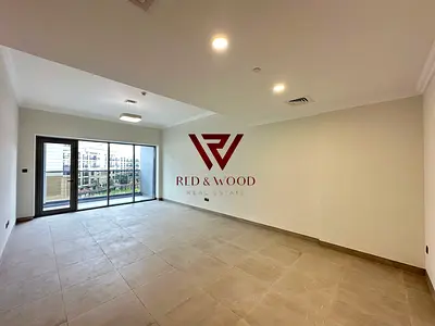 Brand New || Ready To Move || 3B+ Maid+Storage