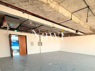 Ready to Move-in | Prime Location | Office Space