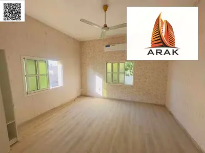 Annual Rent – Spacious Family Villa in Al Mowaihat, Ajman 🔑