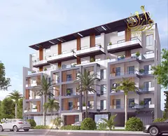 Get Key Pay only 240K!_20/80 PP_Easy Mortgage_Ready in 1 Month!_Panoramic Marina and Skyline Views