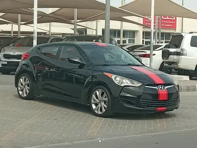 صورة 3 لـ 2016 Hyundai VELOSTER