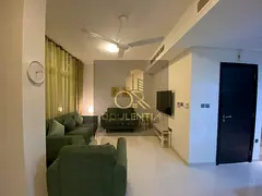 Fully Furnished 3-Bedroom Villa | Albizia Cluster | DAMAC Hills 2 | Ready to Move in
