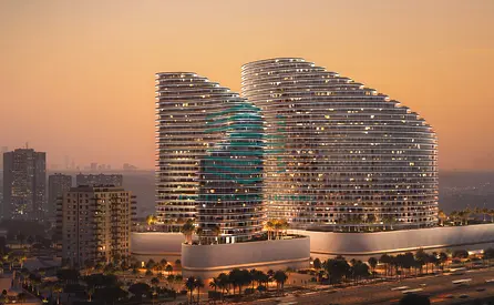 Limited Time Offer- 100% capital appreciation-Marina & Skyline Views