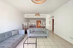 Prime 1Bedroom | Pool View | Al Dhafrah 4
