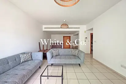 Prime 1Bedroom | Pool View | Al Dhafrah 4