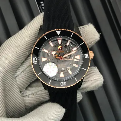 Rado Mens Sport Watch