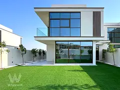 Enlarged Plot | Closed Kitchen | Single Row | Garden